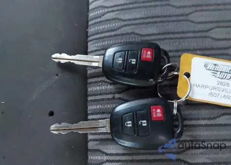 2018 Toyota Tundra Sr5 5.7L V8 z USA, uszkodzony, nr VIN 5TFUY5F19JX696258